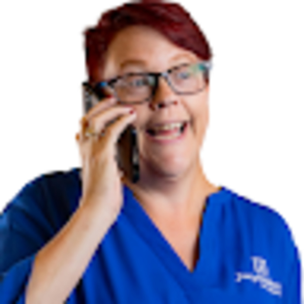 Meet your Posher, Kelly